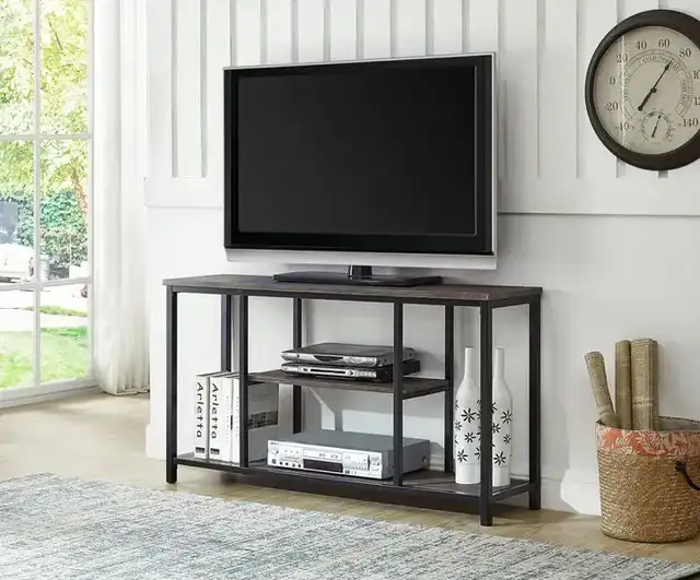 IF 5032 - TV Stand (Grey)