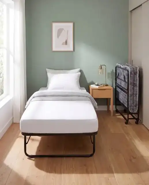IF 385 - 30" Rollaway Bed (Includes 3" Foam Matt)