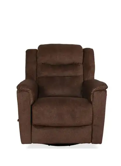 IF 6346 - Recliner (Brown)