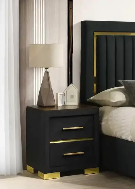 Aurora - IF-100 Nightstand