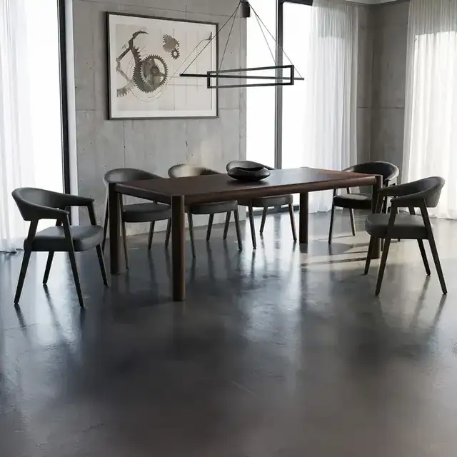 Advik Dining Set