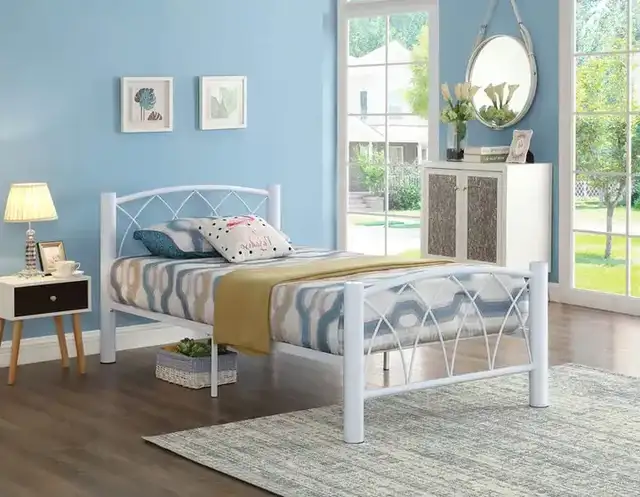 IF 111 Bed