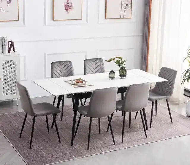 T-1818 Dining Set