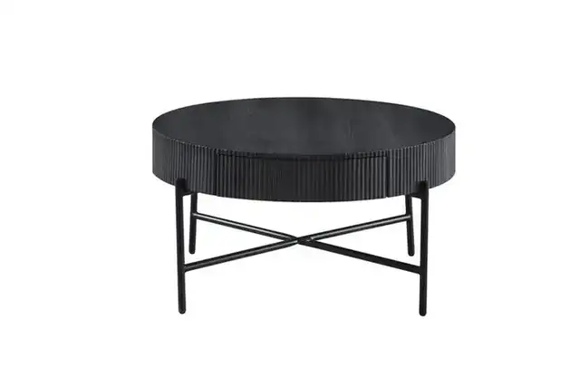 IF 3212 - Coffee Table (Black)