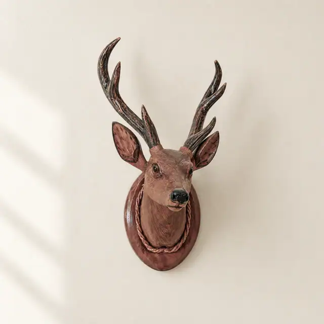 Deer Wall Art
