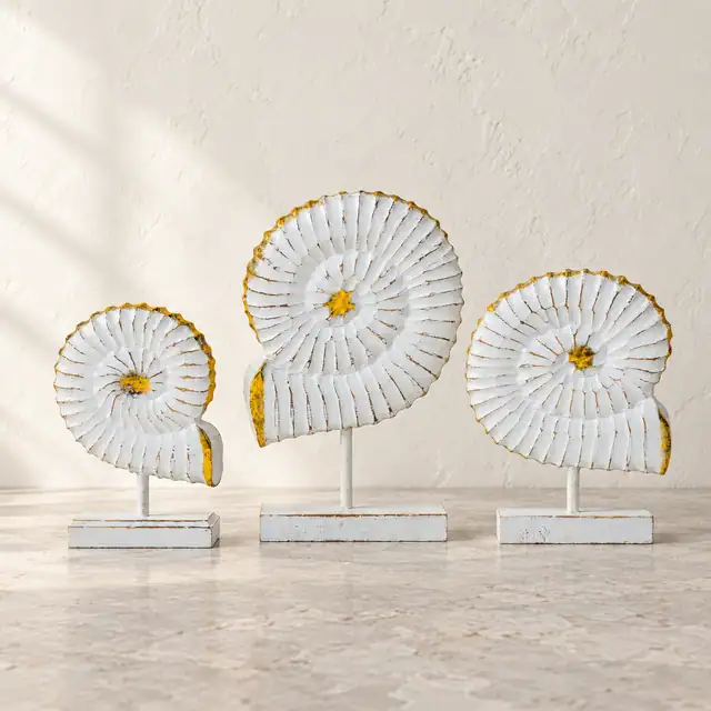 Fan Decor