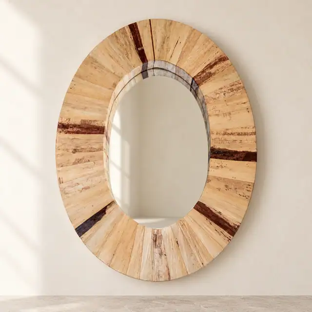 SoftGlow Mirror