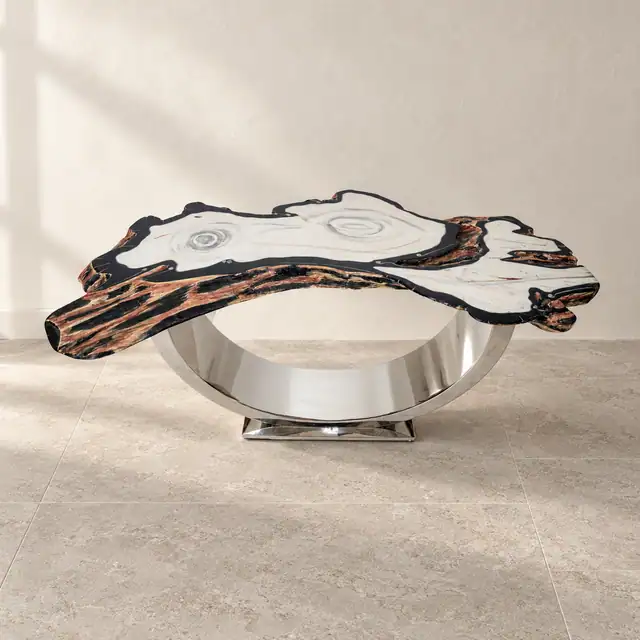 Element Console Table