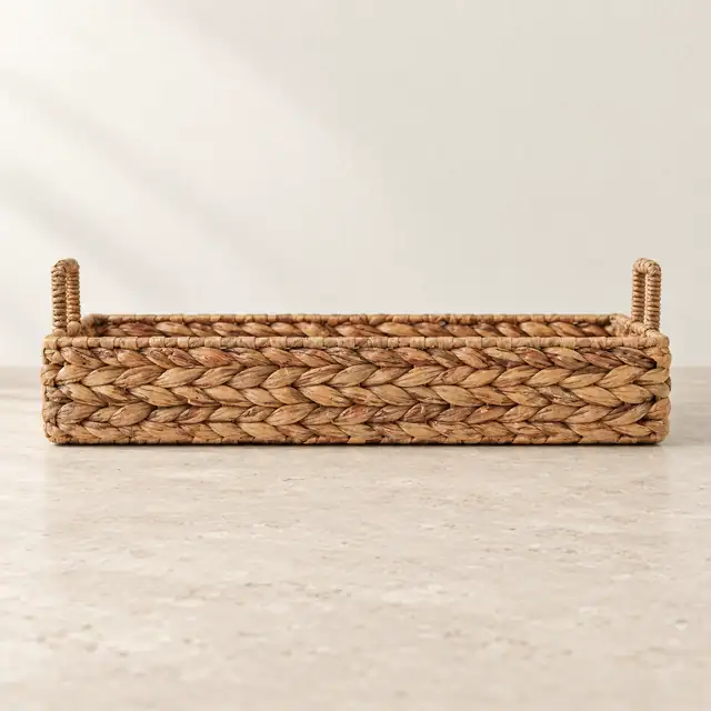 Rattan Tray