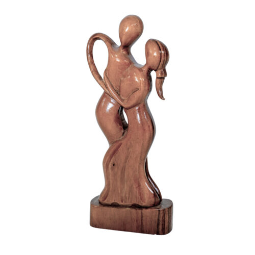 Handcrafed Mr and Mrs