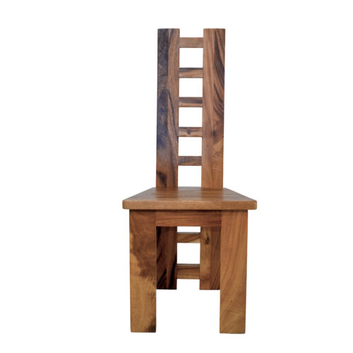 Full Solid Wood Dining Chair