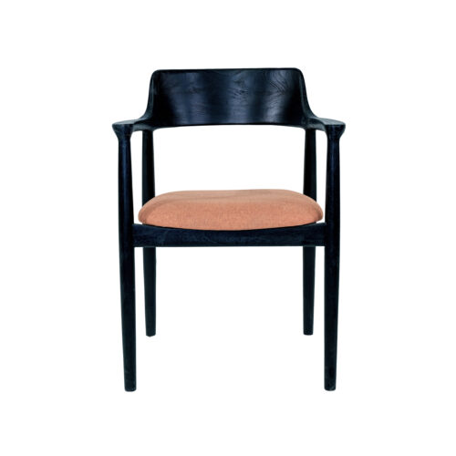 Teak Wood Dining Chair