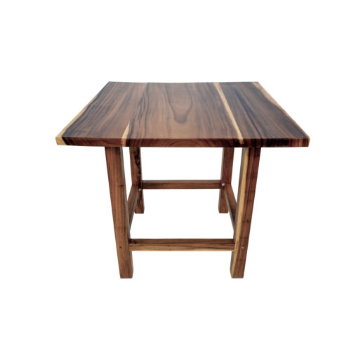 Lumi Counter Table Without Shelf