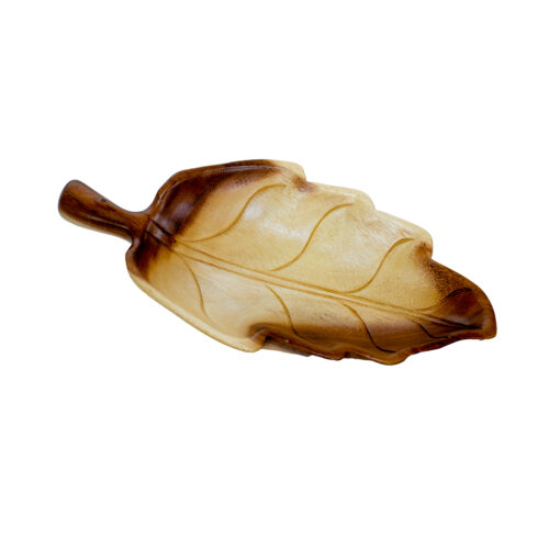 Natural Leaf Plate
