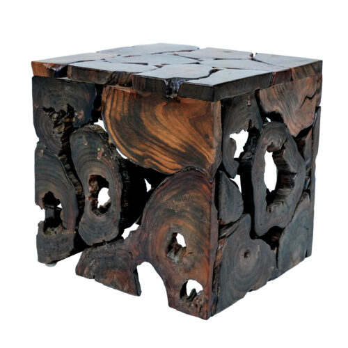 Sono Block Side Table