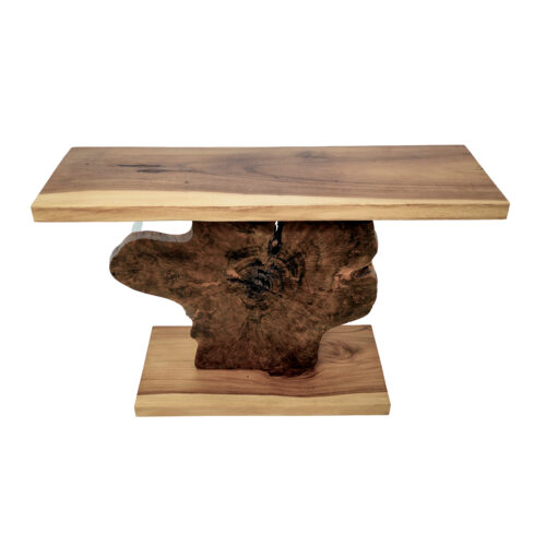 Global Tamarind Console