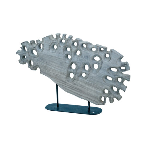 Coral Reef Sculpture