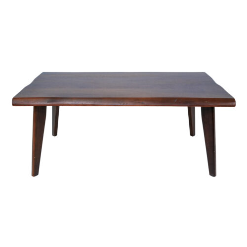 Milo Live Edge Coffee Table