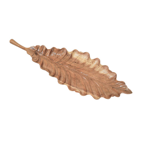 Teak Leaf