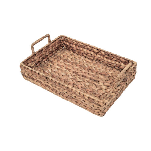 Rattan Tray