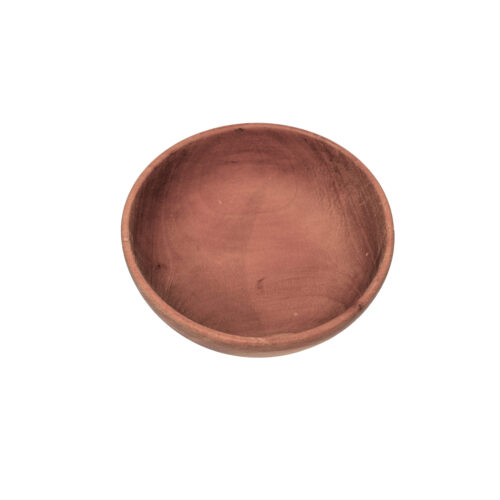 Mahogany Bowl