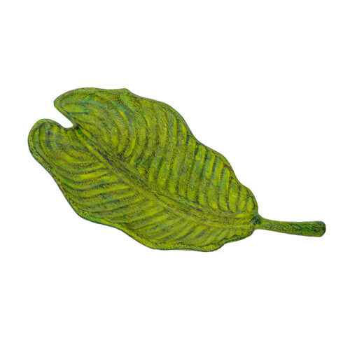 Leaf Decor