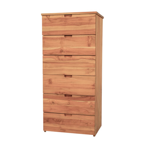 Teak Wood High Dresser