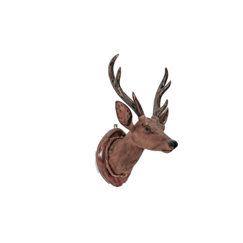 Deer Wall Art