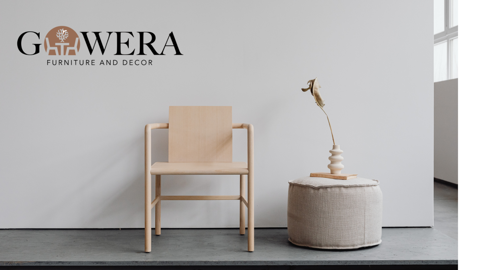 styled fall furniture from goweeraa