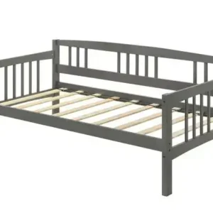 TWIN DAYBED - GREY