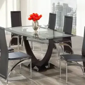 IF-5067 - 7pc Dining Set