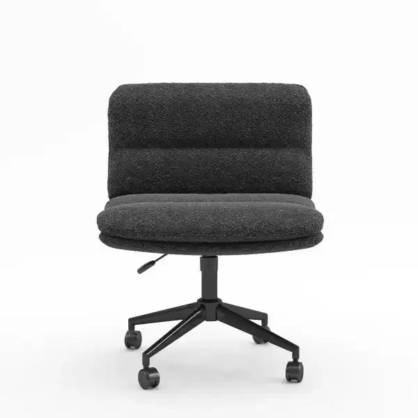 OFFICE CHAIR - BLACK