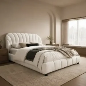 IF 5925 - 60" Queen Bed