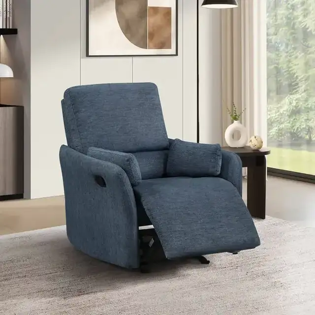 IF 6372 - Recliner