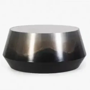 COFFEE TABLE - BLACK