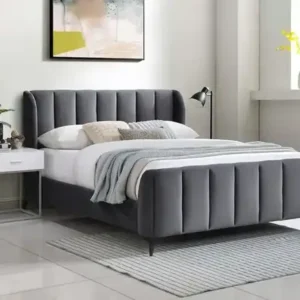 IF 5120 - 60" Queen Bed