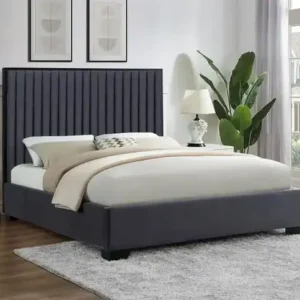 IF 5545 - 60" Queen Bed