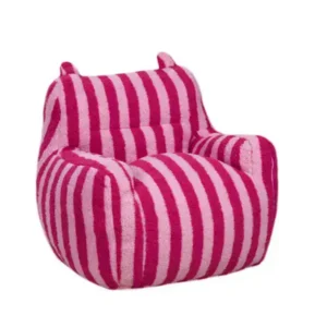KIDS' CHAIR - PINK