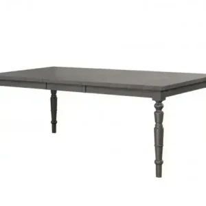 DINING TABLE - GREY