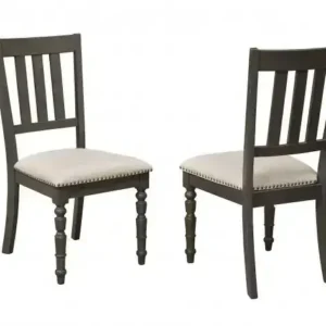 DINING CHAIR BEIGE — 1 Chair