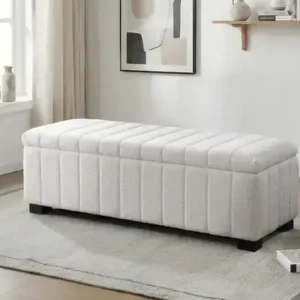 IF 6260 - Bench (White)