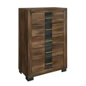 Optimus - Chest