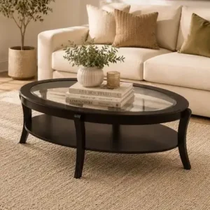 IF 2060 - Coffee Table