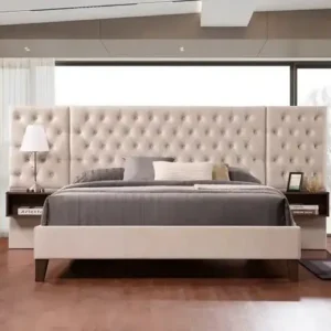 IF 5565 - 60" Queen Bed
