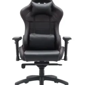 GAMING CHAIR - BLACK