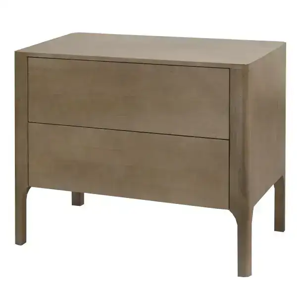 32'' NIGHT STAND - OAK