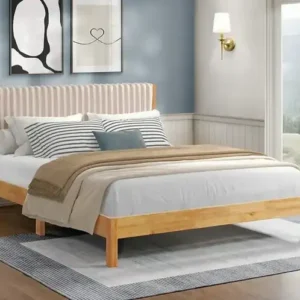 IF 5598 - 60" Queen Bed
