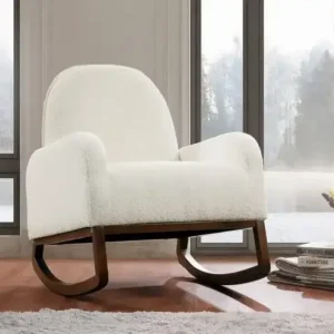 IF 663 - Rocking Chair