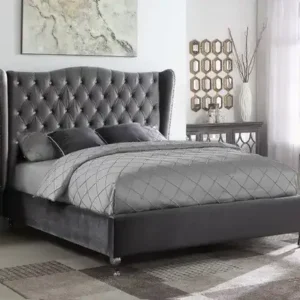 IF 5520 - 78" King Bed