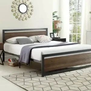 IF 5261 - 54" Double Bed